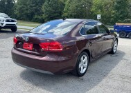 2013 Volkswagen Passat in Flowery Branch, GA 30542 - 18153716 6