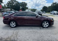 2013 Volkswagen Passat in Flowery Branch, GA 30542 - 18153716 4