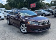 2013 Volkswagen Passat in Flowery Branch, GA 30542 - 18153716 2