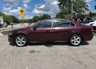 2013 Volkswagen Passat in Flowery Branch, GA 30542 - 18153716 3
