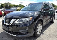 2020 Nissan Rogue in Miramar, FL 33023 - 18153719 3