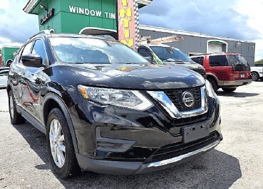 2020 Nissan Rogue in Miramar, FL 33023