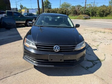 2016 Volkswagen Jetta in Euclid, OH 44040