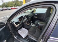 2017 Jeep Cherokee in Indianapolis, IN 46222-4002 - 18153721 5