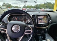 2017 Jeep Cherokee in Indianapolis, IN 46222-4002 - 18153721 11