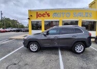 2017 Jeep Cherokee in Indianapolis, IN 46222-4002 - 18153721 1