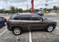 2017 Jeep Cherokee in Indianapolis, IN 46222-4002 - 18153721 3