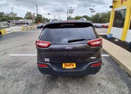 2017 Jeep Cherokee in Indianapolis, IN 46222-4002 - 18153721 4