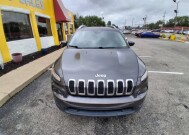 2017 Jeep Cherokee in Indianapolis, IN 46222-4002 - 18153721 2