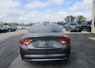 2015 Chrysler 200 in Oak Grove, MO 64075 - 18153722 6