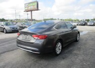 2015 Chrysler 200 in Oak Grove, MO 64075 - 18153722 5