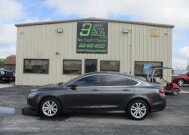2015 Chrysler 200 in Oak Grove, MO 64075 - 18153722 8