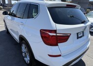 2017 BMW X3 in Phoenix, AZ 85022 - 18153724 6