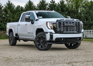 2026 GMC Sierra 2500 in Burlington, WI 53105 - 18153727 31