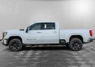 2026 GMC Sierra 2500 in Burlington, WI 53105 - 18153727 4