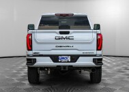 2026 GMC Sierra 2500 in Burlington, WI 53105 - 18153727 3