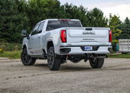 2026 GMC Sierra 2500 in Burlington, WI 53105 - 18153727 8