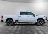 2026 GMC Sierra 2500 in Burlington, WI 53105 - 18153727 2