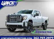2026 GMC Sierra 2500 in Burlington, WI 53105 - 18153727 1