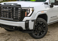 2026 GMC Sierra 2500 in Burlington, WI 53105 - 18153727 10