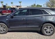 2022 Cadillac XT5 in Mesa, AZ 85212 - 18153729 8