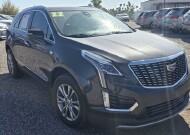 2022 Cadillac XT5 in Mesa, AZ 85212 - 18153729 3
