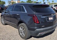 2022 Cadillac XT5 in Mesa, AZ 85212 - 18153729 7