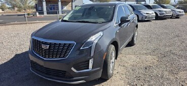 2022 Cadillac XT5 in Mesa, AZ 85212