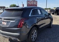 2022 Cadillac XT5 in Mesa, AZ 85212 - 18153729 5