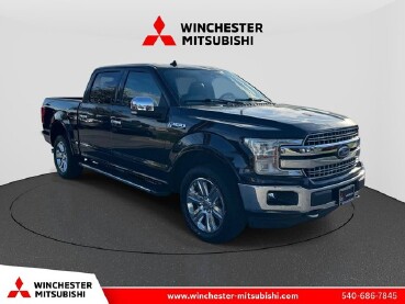 2019 Ford F150 in Winchester, VA 22602