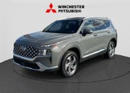 2023 Hyundai Santa Fe in Winchester, VA 22602 - 18153732 5