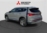 2023 Hyundai Santa Fe in Winchester, VA 22602 - 18153732 4