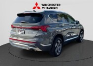 2023 Hyundai Santa Fe in Winchester, VA 22602 - 18153732 2