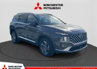 2023 Hyundai Santa Fe in Winchester, VA 22602 - 18153732 1