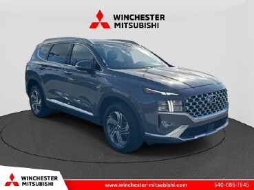 2023 Hyundai Santa Fe in Winchester, VA 22602