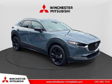 2025 MAZDA CX-30 in Winchester, VA 22602