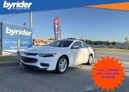 2018 Chevrolet Malibu in Conway, AR 72032 - 18153736 1