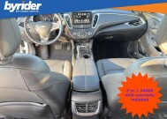 2018 Chevrolet Malibu in Conway, AR 72032 - 18153736 7