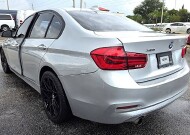 2016 BMW 320i xDrive in Miramar, FL 33023 - 18153738 5