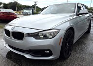 2016 BMW 320i xDrive in Miramar, FL 33023 - 18153738 3