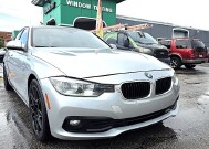 2016 BMW 320i xDrive in Miramar, FL 33023 - 18153738 1