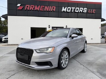 2015 Audi A3 in Knoxville, TN 37920