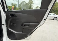 2020 Chevrolet Sonic in Knoxville, TN 37920 - 18153741 25