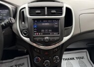 2020 Chevrolet Sonic in Knoxville, TN 37920 - 18153741 19