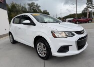 2020 Chevrolet Sonic in Knoxville, TN 37920 - 18153741 7