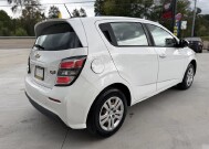 2020 Chevrolet Sonic in Knoxville, TN 37920 - 18153741 5