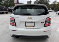 2020 Chevrolet Sonic in Knoxville, TN 37920 - 18153741 4