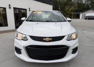 2020 Chevrolet Sonic in Knoxville, TN 37920 - 18153741 8