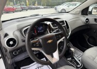 2020 Chevrolet Sonic in Knoxville, TN 37920 - 18153741 9