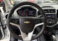 2020 Chevrolet Sonic in Knoxville, TN 37920 - 18153741 17